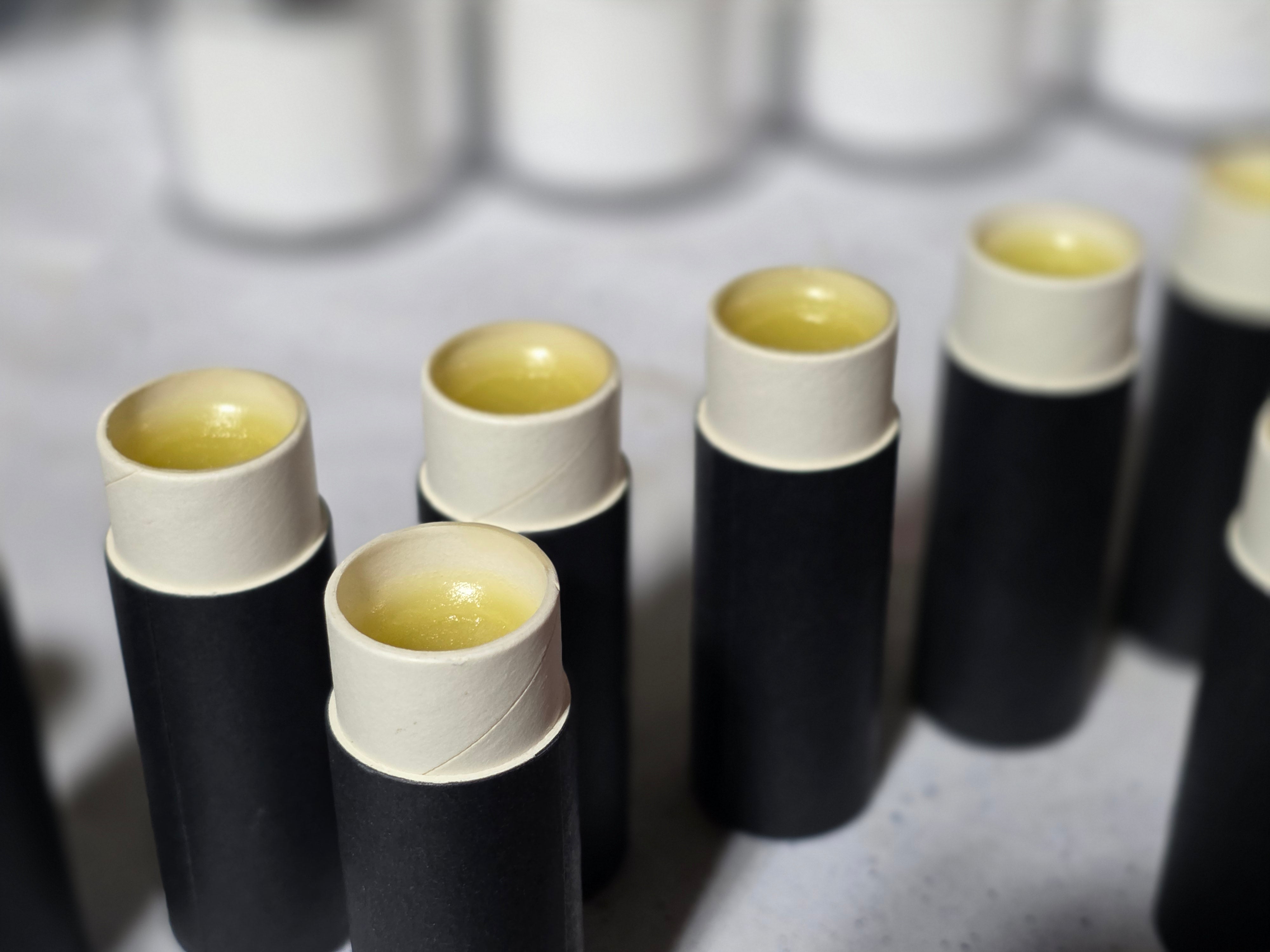 Radiant Ink - Tattoo Recovery Balm