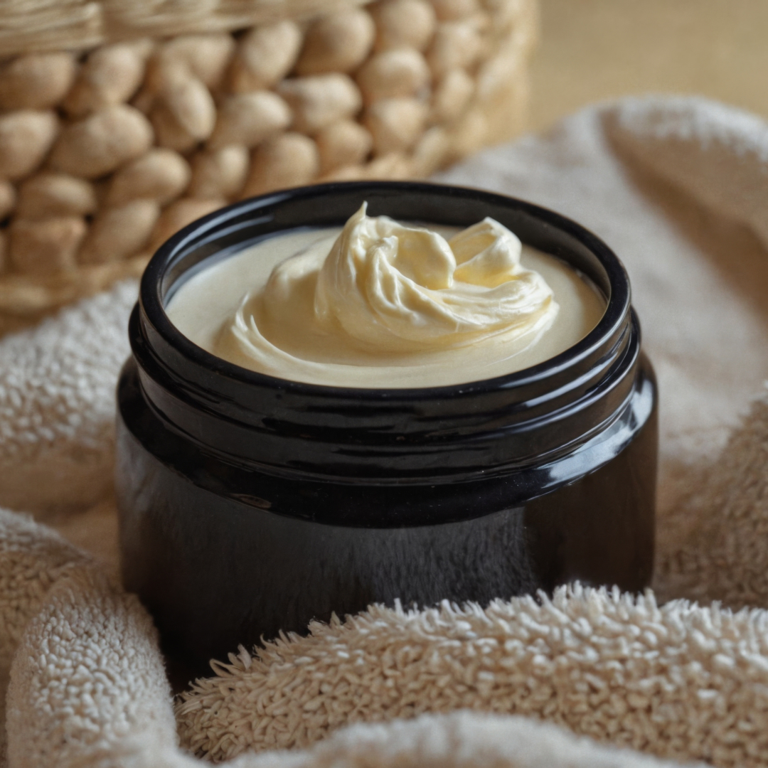Goddess Glow Spa Pack