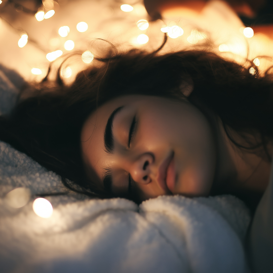 Midnight Monk - Bedtime Lip Balm