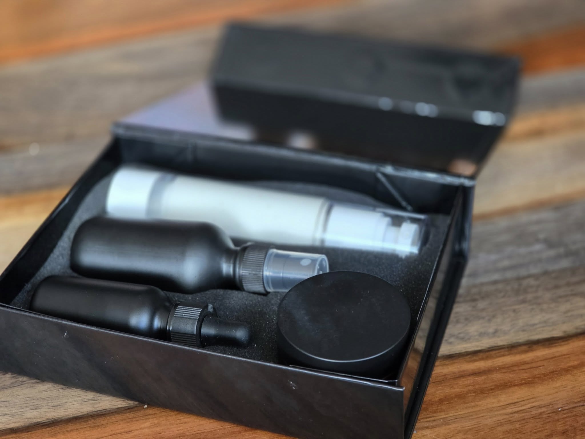 Elemental Skincare System