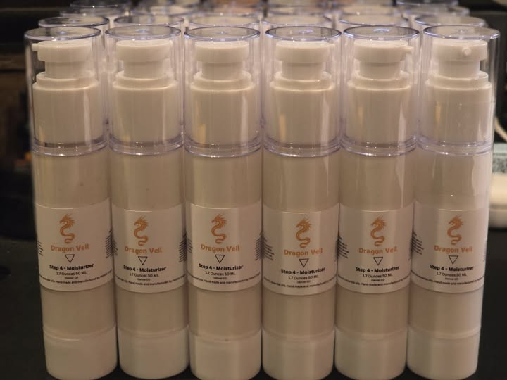 Elemental Skincare System